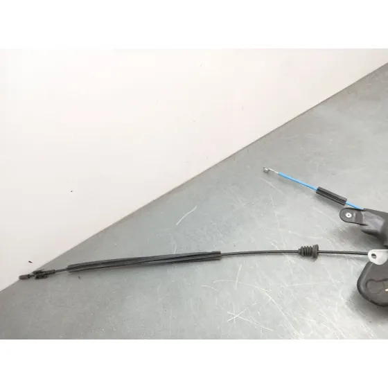 Cerradura Puerta Trasera Izquierda para Mercedes-Benz Clase E (W212) Lim.