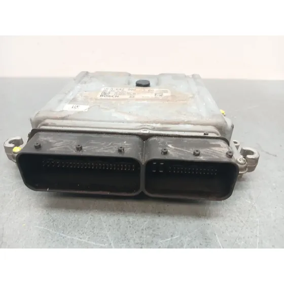 Centralita Motor Uce para Mercedes-Benz Clase E (W212) Lim.