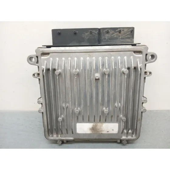 Centralita Motor Uce para Mercedes-Benz Clase E (W212) Lim.