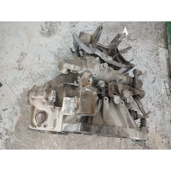 Caja Cambios para Toyota Yaris (_P9_)