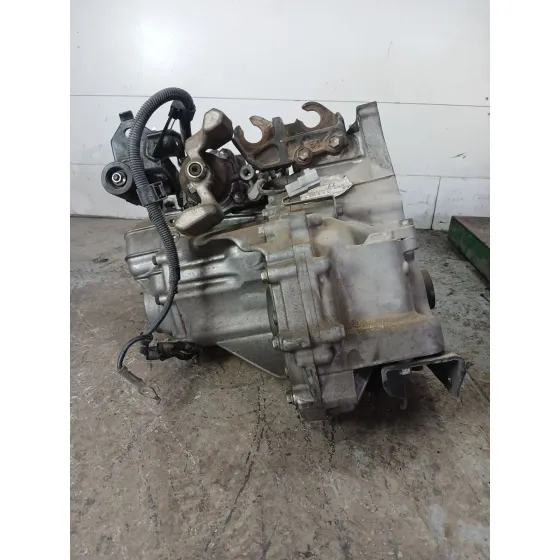 Caja Cambios para Toyota Yaris (_P9_)