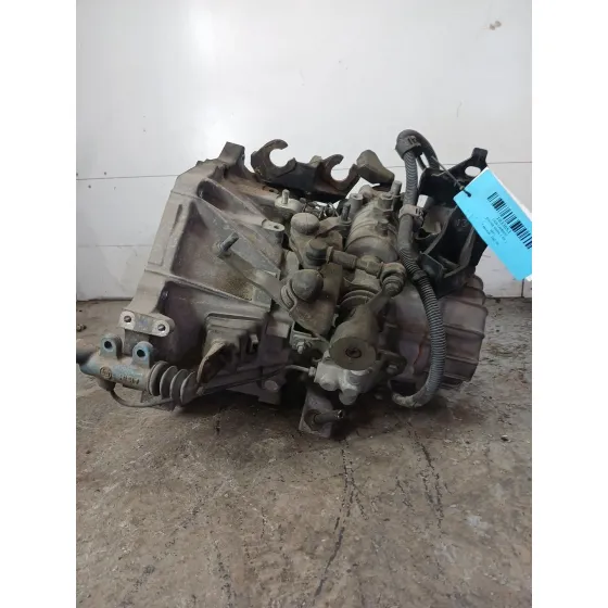 Caja Cambios para Toyota Yaris (_P9_)