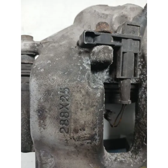 Pinza Freno Delantera Derecha para Mercedes-Benz Clase C (W204) Berlina
