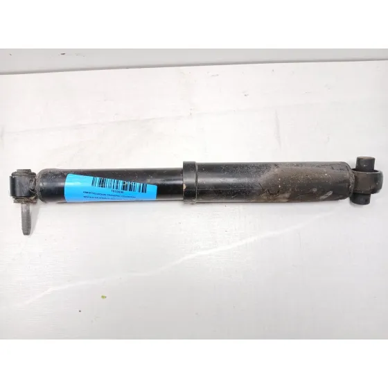 Amortiguador Trasero Izquierdo para Nissan Qashqai Ii (J11, J11_)