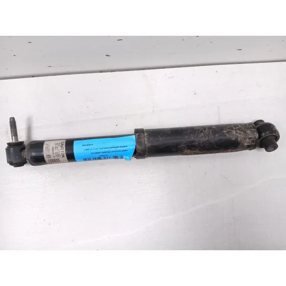 Amortiguador Trasero Derecho para Nissan Qashqai Ii (J11, J11_)