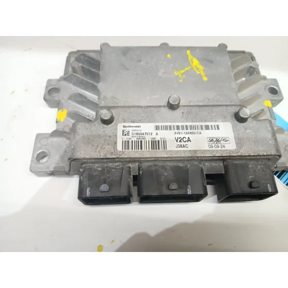 Centralita Motor Uce para Ford Fiesta (Cb1)