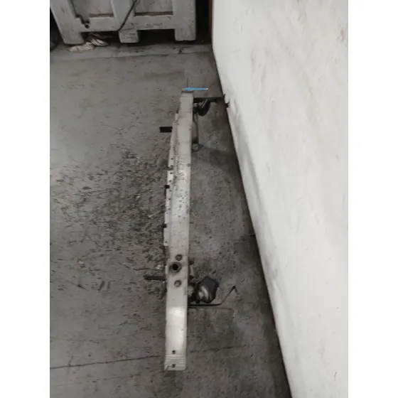 Refuerzo Paragolpes Delantero para Mercedes-Benz Clase E (W212) Lim.