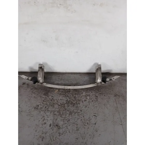 Refuerzo Paragolpes Delantero para Mercedes-Benz Clase E (W212) Lim.