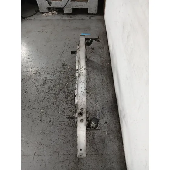 Refuerzo Paragolpes Delantero para Mercedes-Benz Clase E (W212) Lim.