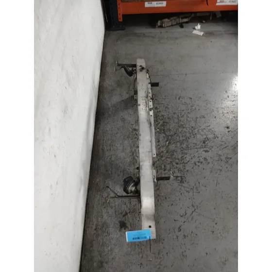 Refuerzo Paragolpes Delantero para Mercedes-Benz Clase E (W212) Lim.