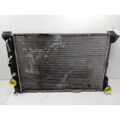 Radiador Agua para Mercedes-Benz Clase E (W212) Lim.