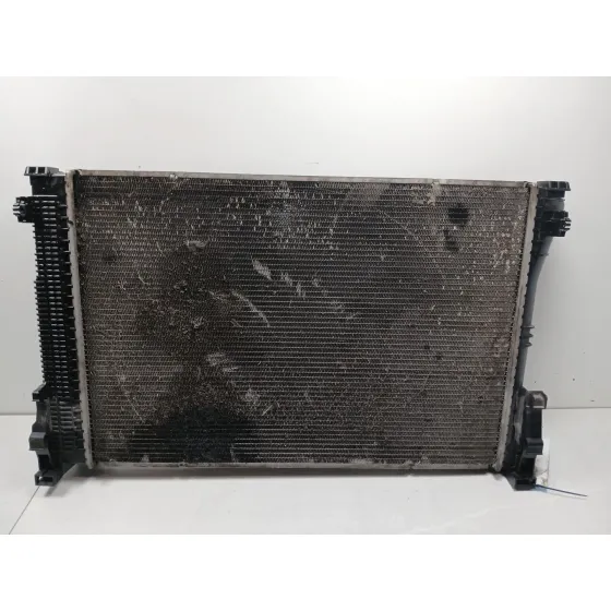 Radiador Agua para Mercedes-Benz Clase E (W212) Lim.