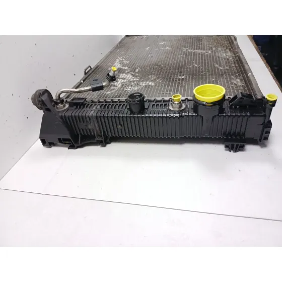 Radiador Agua para Mercedes-Benz Clase E (W212) Lim.