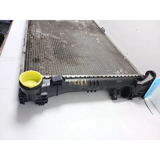 Radiador Agua para Mercedes-Benz Clase E (W212) Lim.