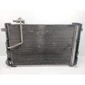 Condensador / Radiador Aire Acondicionado para Mercedes-Benz Clase E (W212) Lim.