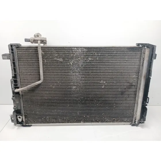 Condensador / Radiador Aire Acondicionado para Mercedes-Benz Clase E (W212) Lim.