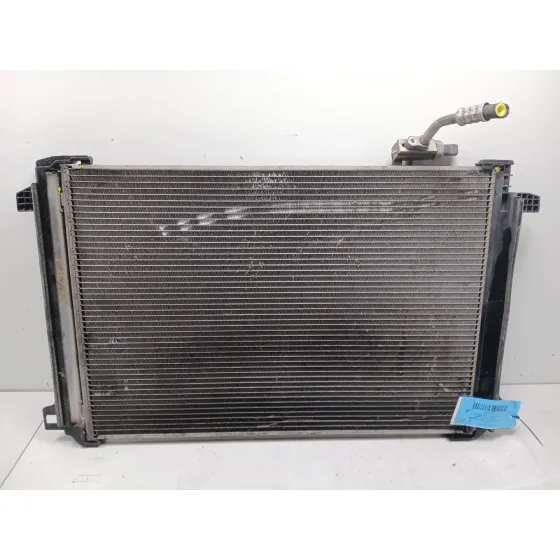 Condensador / Radiador Aire Acondicionado para Mercedes-Benz Clase E (W212) Lim.