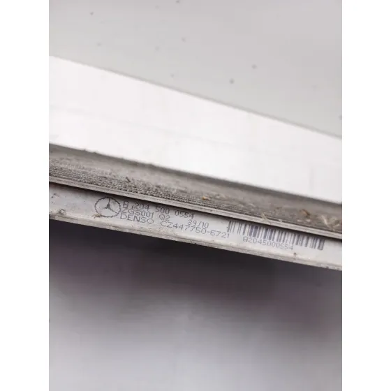 Condensador / Radiador Aire Acondicionado para Mercedes-Benz Clase E (W212) Lim.