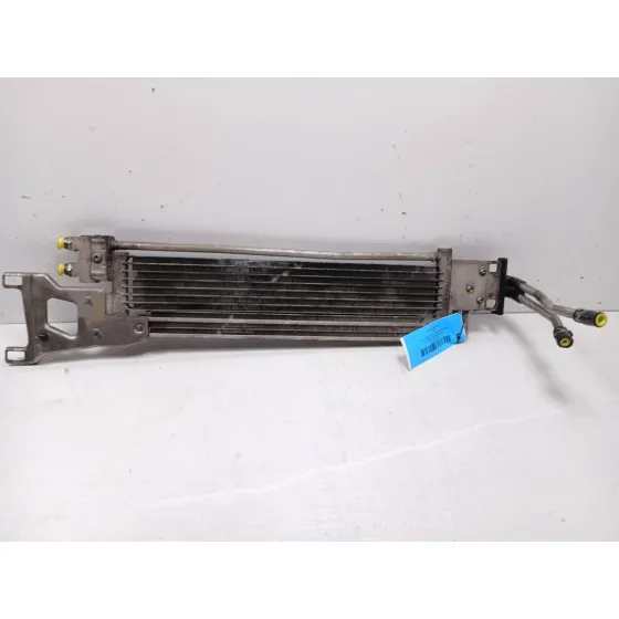 Radiador Caja Cambios para Mercedes-Benz Clase E (W212) Lim.