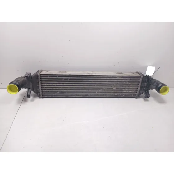 Intercooler para Mercedes-Benz Clase E (W212) Lim.