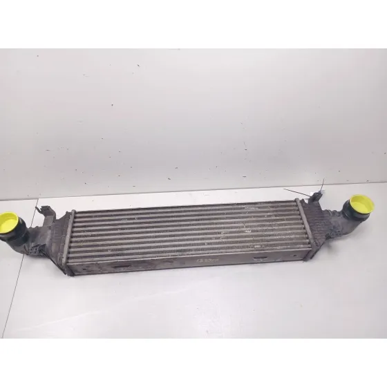 Intercooler para Mercedes-Benz Clase E (W212) Lim.