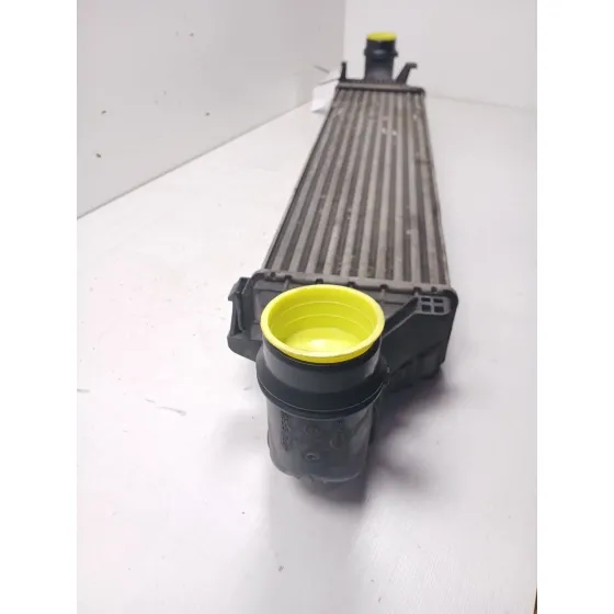 Intercooler para Mercedes-Benz Clase E (W212) Lim.