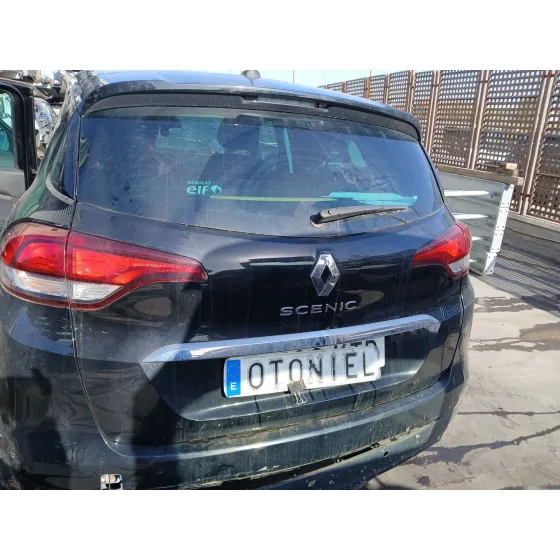 Porton Trasero para Renault Scenic Iv (J9_)