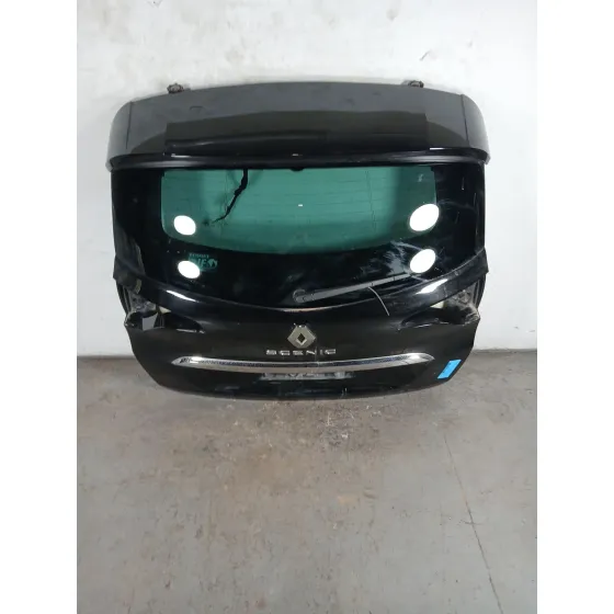 Porton Trasero para Renault Scenic Iv (J9_)