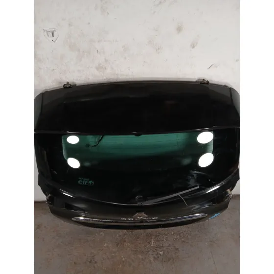 Porton Trasero para Renault Scenic Iv (J9_)