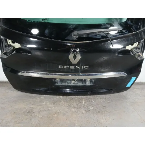 Porton Trasero para Renault Scenic Iv (J9_)