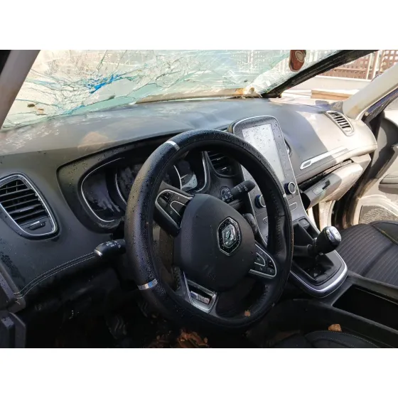 Kit Airbag para Renault Scenic Iv (J9_)