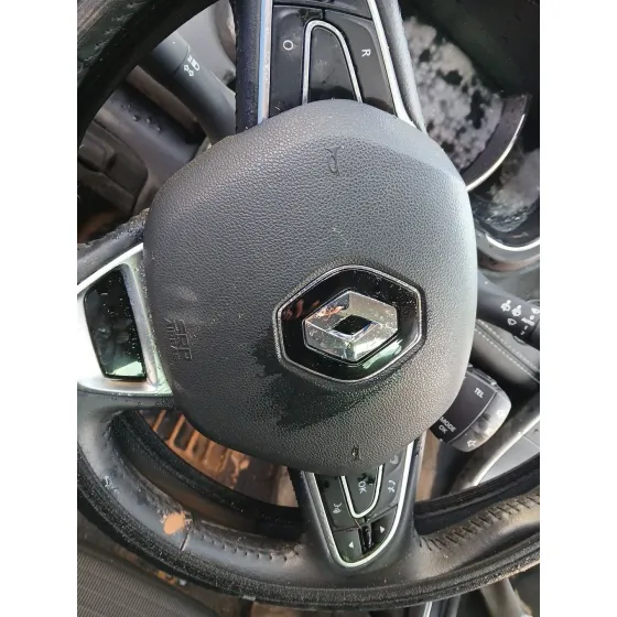 Kit Airbag para Renault Scenic Iv (J9_)