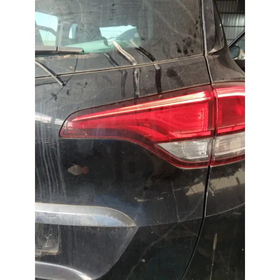 Piloto Trasero Derecho Interior para Renault Scenic Iv (J9_)