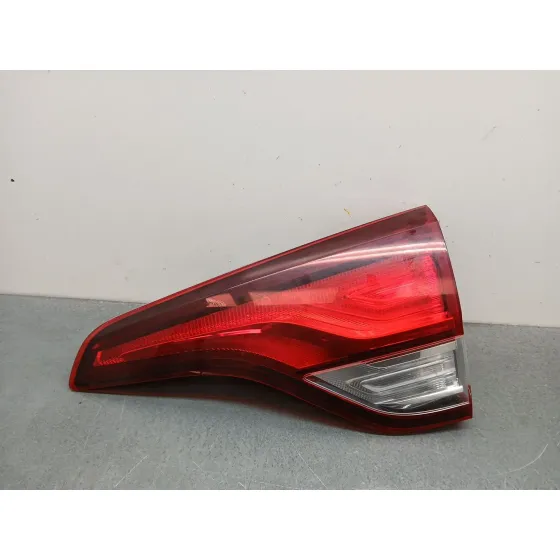 Piloto Trasero Derecho Interior para Renault Scenic Iv (J9_)
