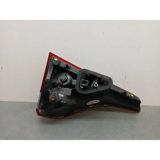 Piloto Trasero Derecho Interior para Renault Scenic Iv (J9_)