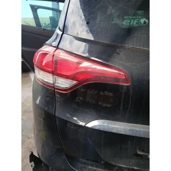 Piloto Trasero Izquierdo Interior para Renault Scenic Iv (J9_)