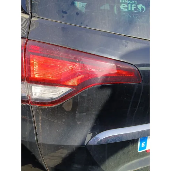 Piloto Trasero Izquierdo Interior para Renault Scenic Iv (J9_)