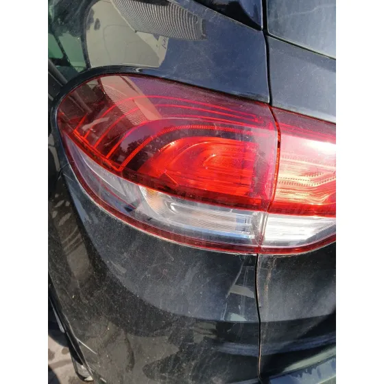 Piloto Trasero Izquierdo para Renault Scenic Iv (J9_)