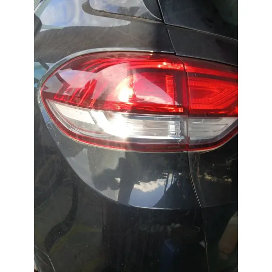Piloto Trasero Izquierdo para Renault Scenic Iv (J9_)