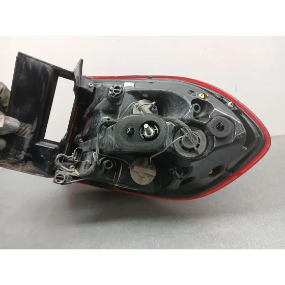 Piloto Trasero Izquierdo para Renault Scenic Iv (J9_)