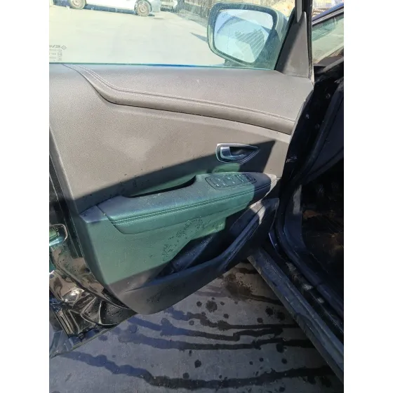 Guarnecido Puerta Delantera Izquierda para Renault Scenic Iv (J9_)