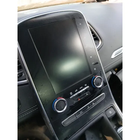Sistema Audio / Radio Cd para Renault Scenic Iv (J9_)