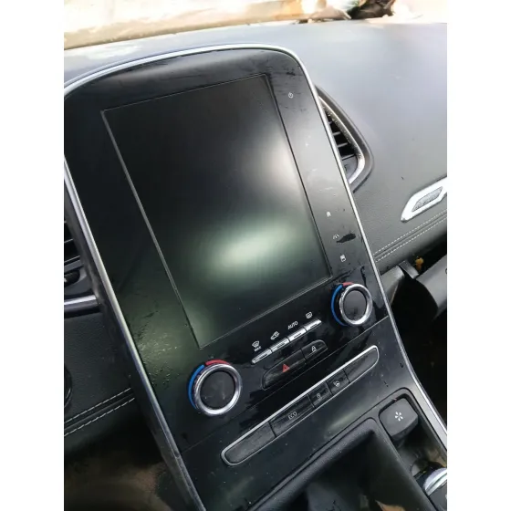 Sistema Audio / Radio Cd para Renault Scenic Iv (J9_)
