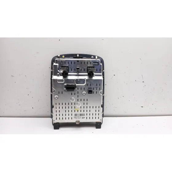 Sistema Audio / Radio Cd para Renault Scenic Iv (J9_)