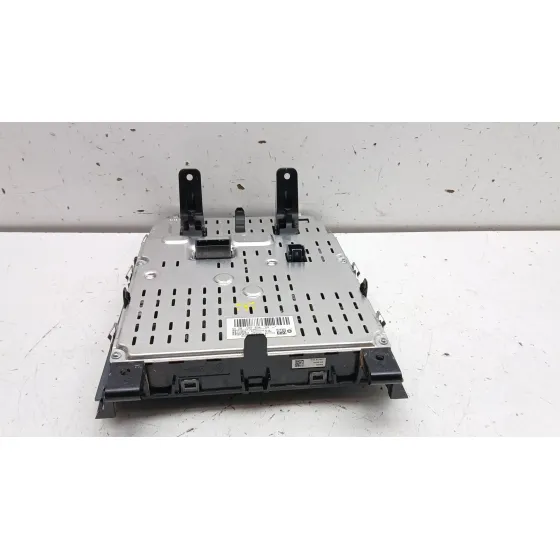 Sistema Audio / Radio Cd para Renault Scenic Iv (J9_)
