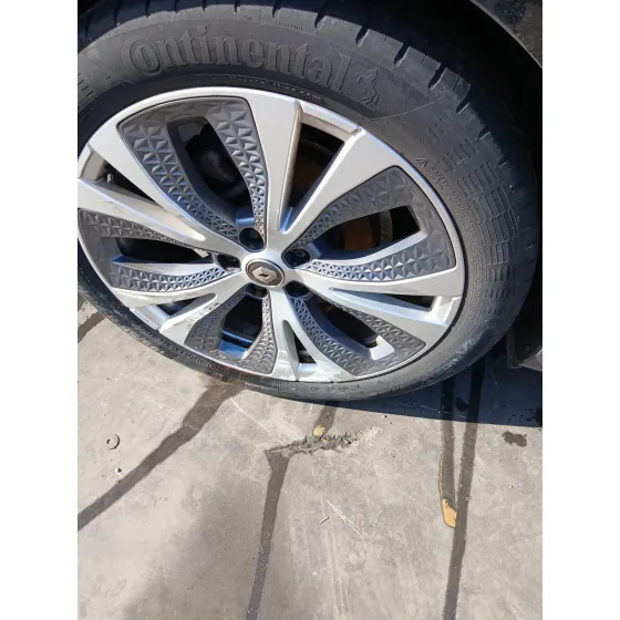 Juego Llantas para Renault Scenic Iv (J9_)
