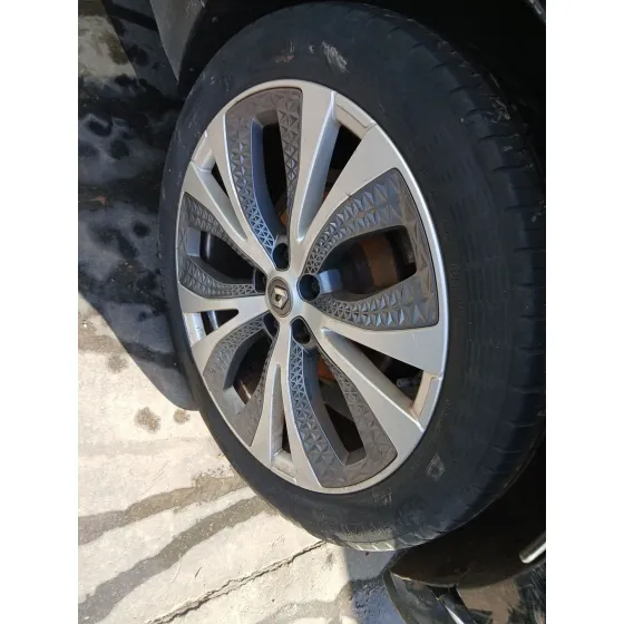 Juego Llantas para Renault Scenic Iv (J9_)