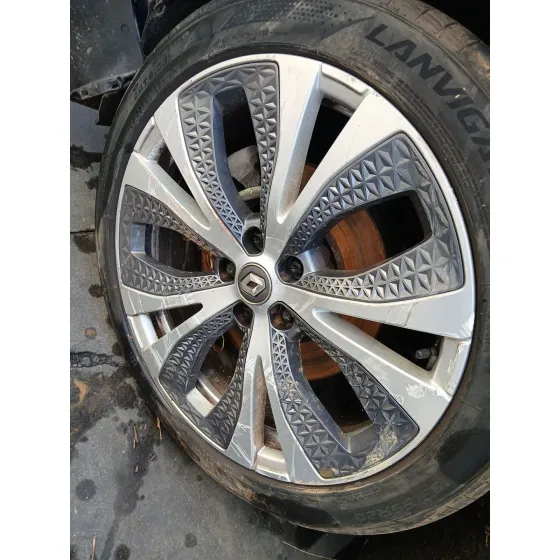 Juego Llantas para Renault Scenic Iv (J9_)