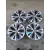 Juego Llantas para Renault Scenic Iv (J9_)