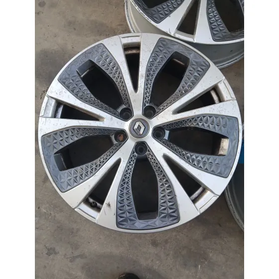 Juego Llantas para Renault Scenic Iv (J9_)